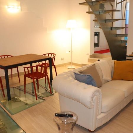 Appartement Monterotto Loft à Ugento Extérieur photo
