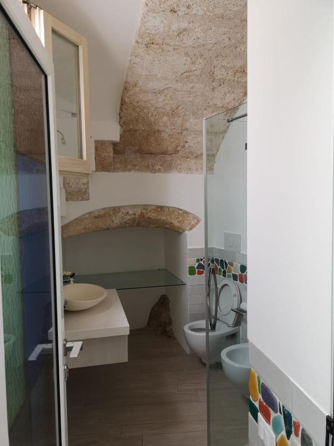 Appartement Monterotto Loft à Ugento Extérieur photo
