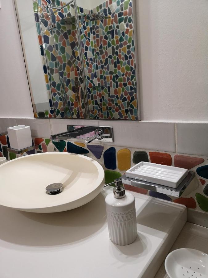 Appartement Monterotto Loft à Ugento Extérieur photo