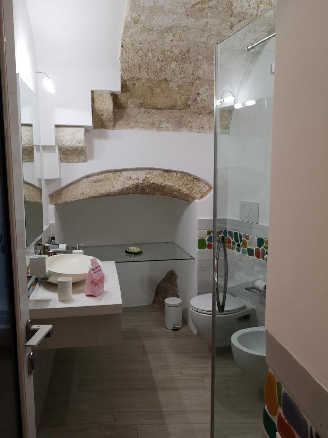 Appartement Monterotto Loft à Ugento Extérieur photo