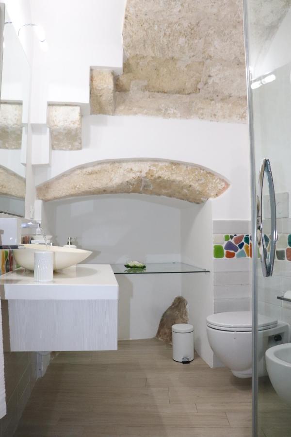 Appartement Monterotto Loft à Ugento Extérieur photo