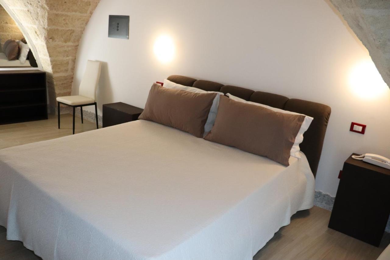 Appartement Monterotto Loft à Ugento Extérieur photo